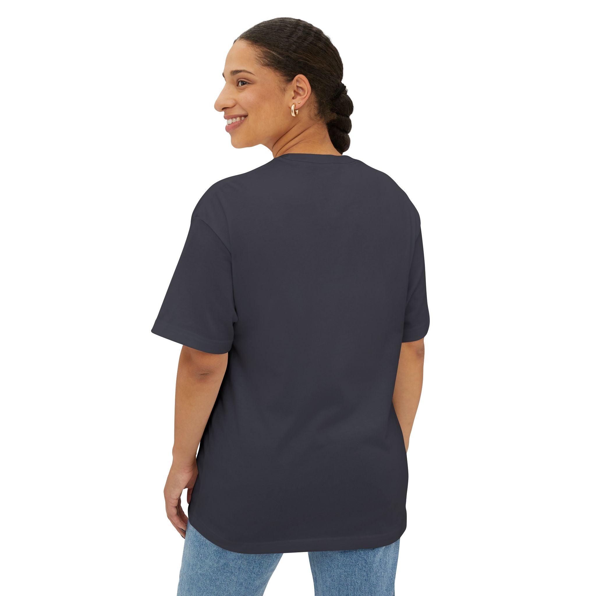 Intoverted Not Invisible Please Stop Waving T-Shirt | Quote Typography