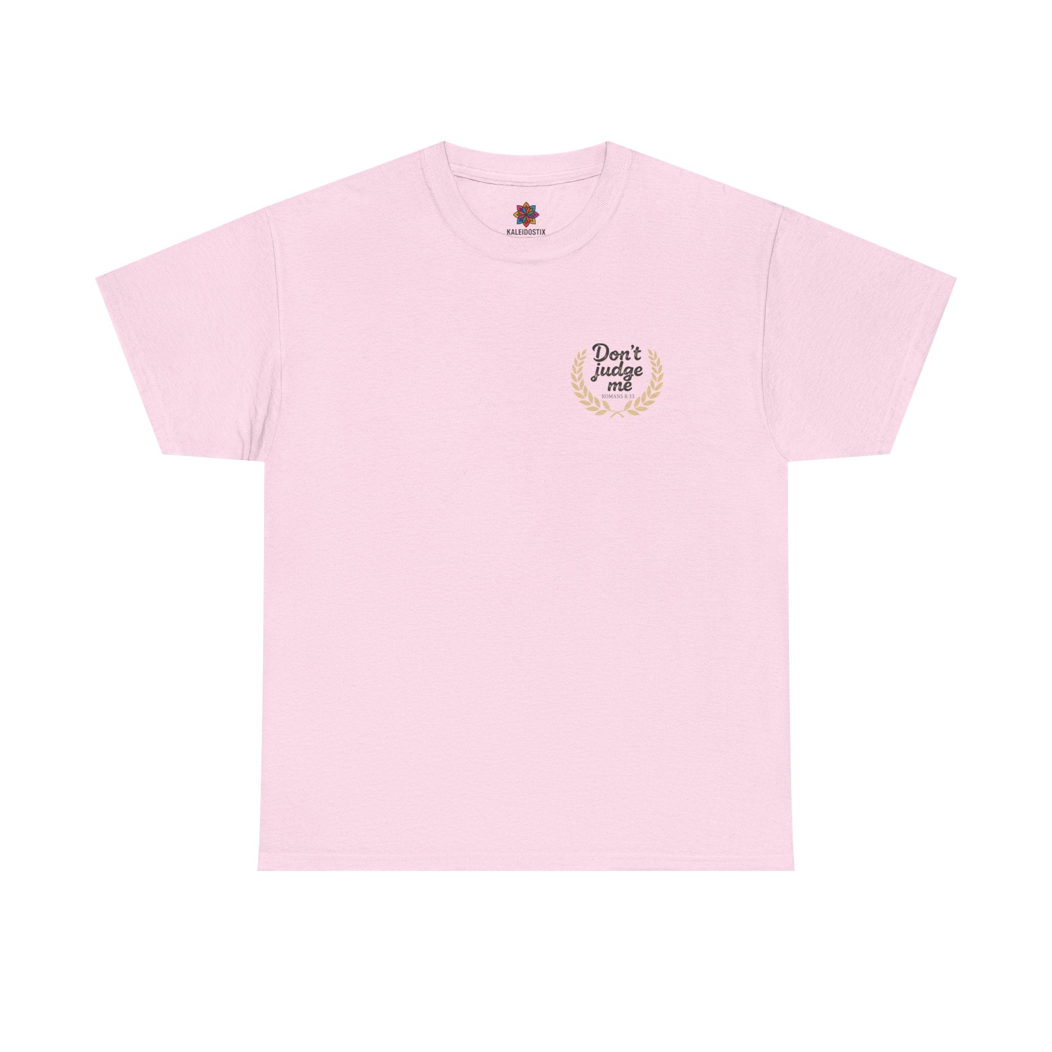 Favorite Daughter Cross T-Shirt — 'God's Favorite Daughter' Faith Tee