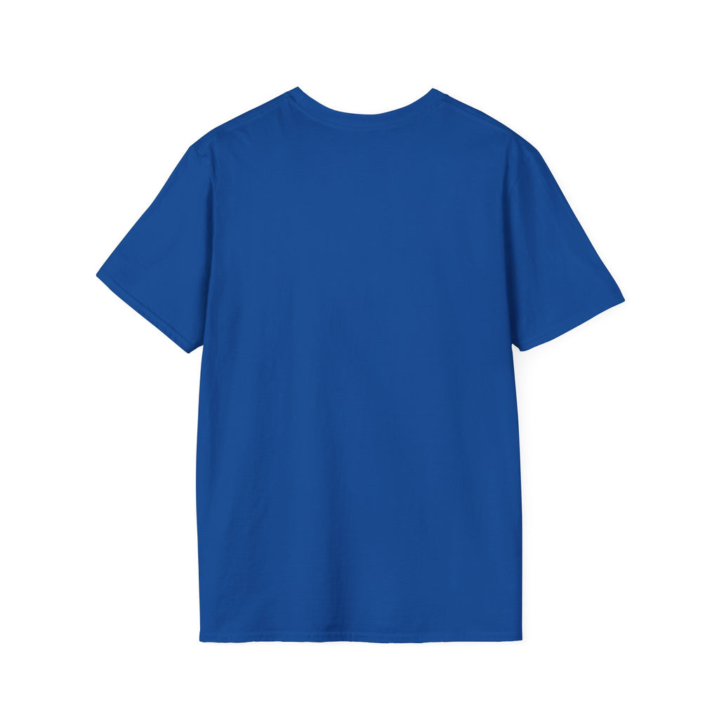 Silently Judging Everything T-Shirt | Sassy Portrait Graphic Tee