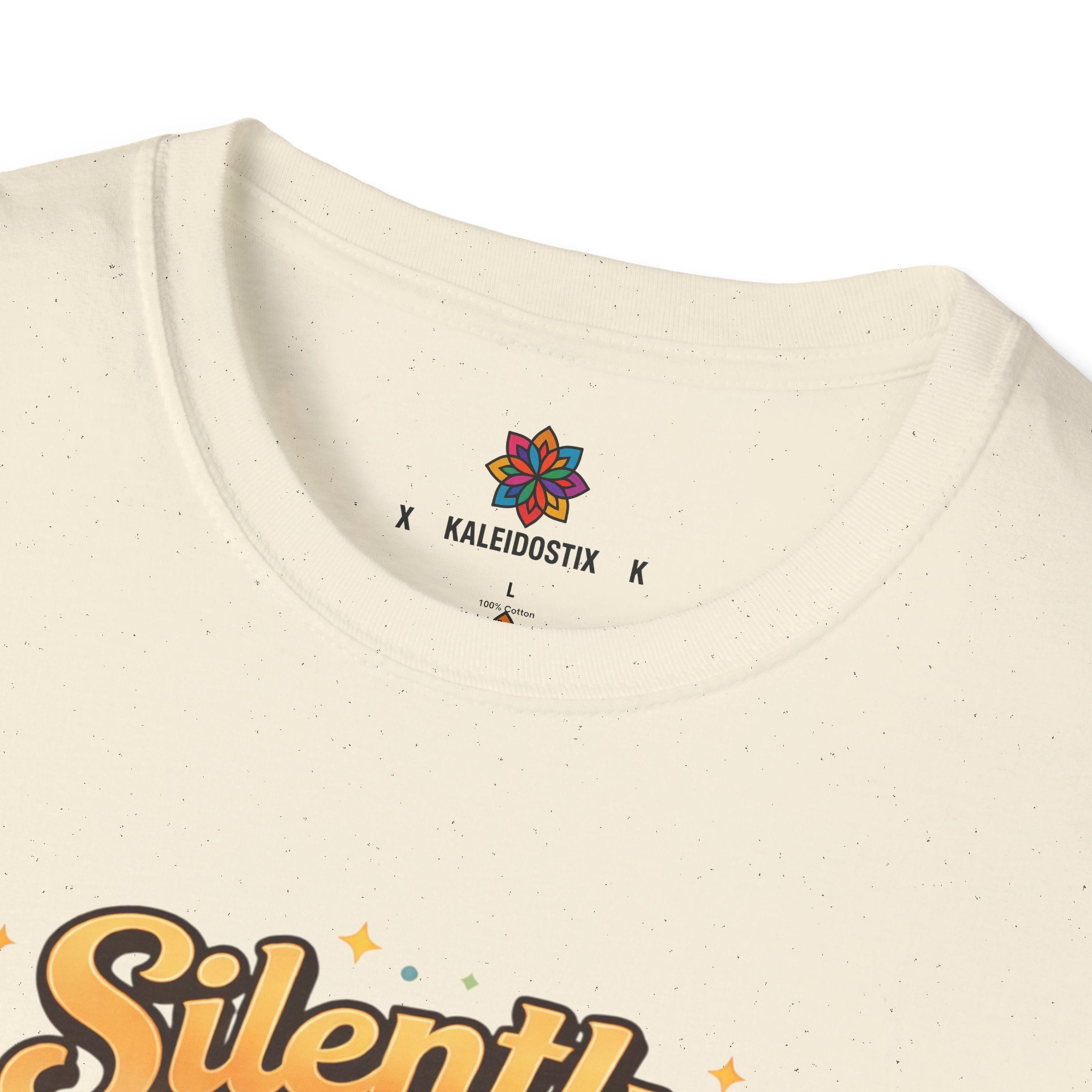 Silently Judging Everything T-Shirt | Sassy Portrait Graphic Tee
