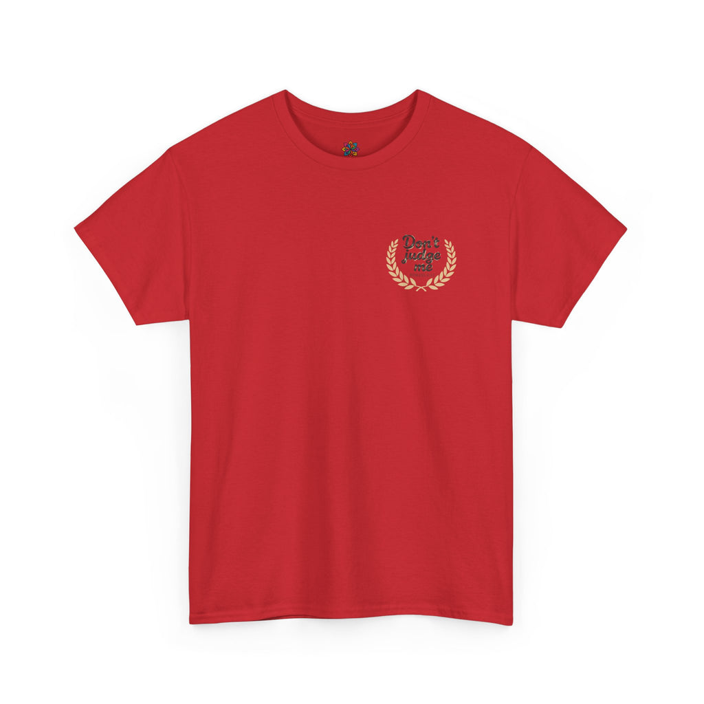 Favorite Daughter Cross T-Shirt — 'God's Favorite Daughter' Faith Tee