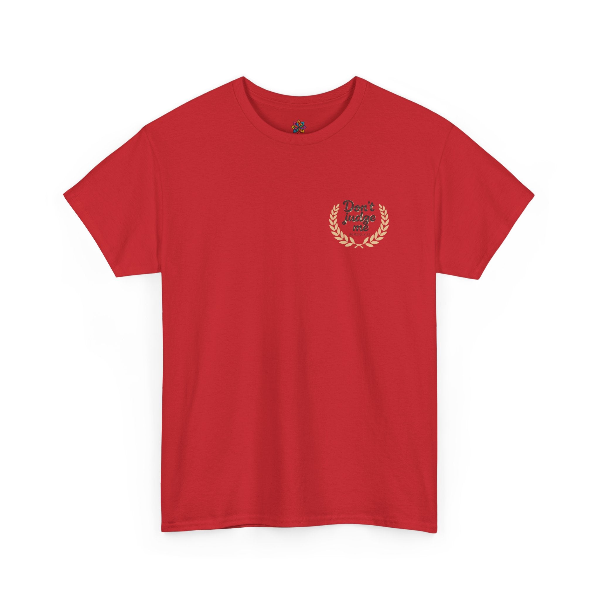 Favorite Daughter Cross T-Shirt — 'God's Favorite Daughter' Faith Tee