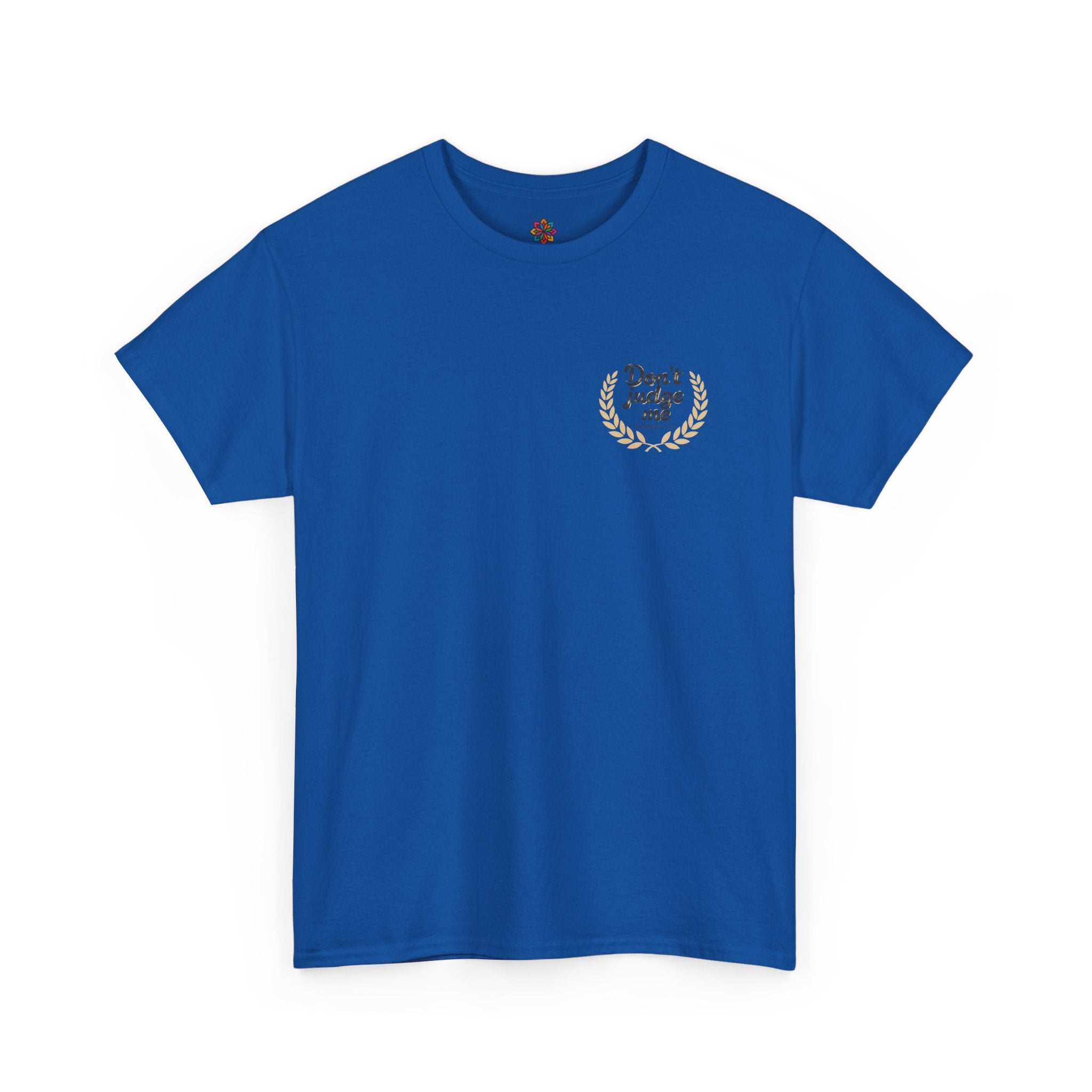 Favorite Daughter Cross T-Shirt — 'God's Favorite Daughter' Faith Tee