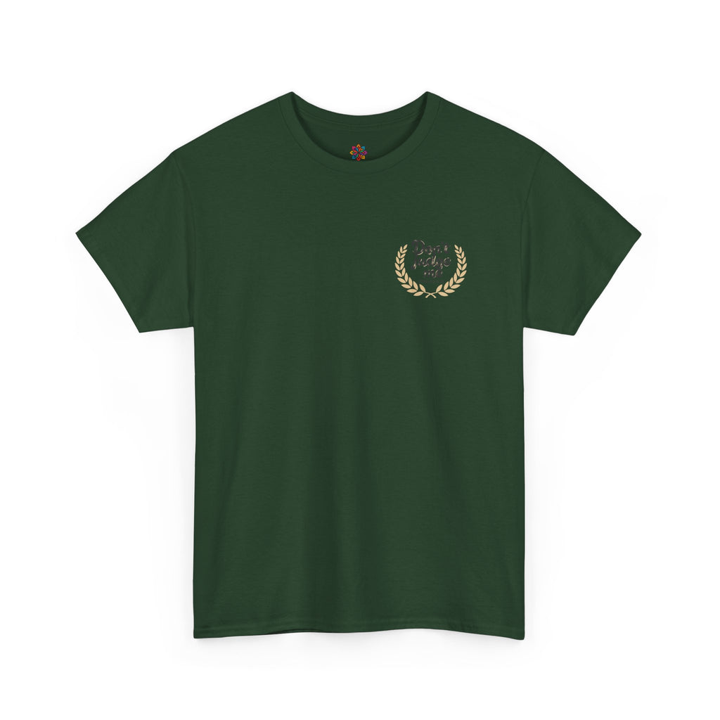 Favorite Daughter Cross T-Shirt — 'God's Favorite Daughter' Faith Tee