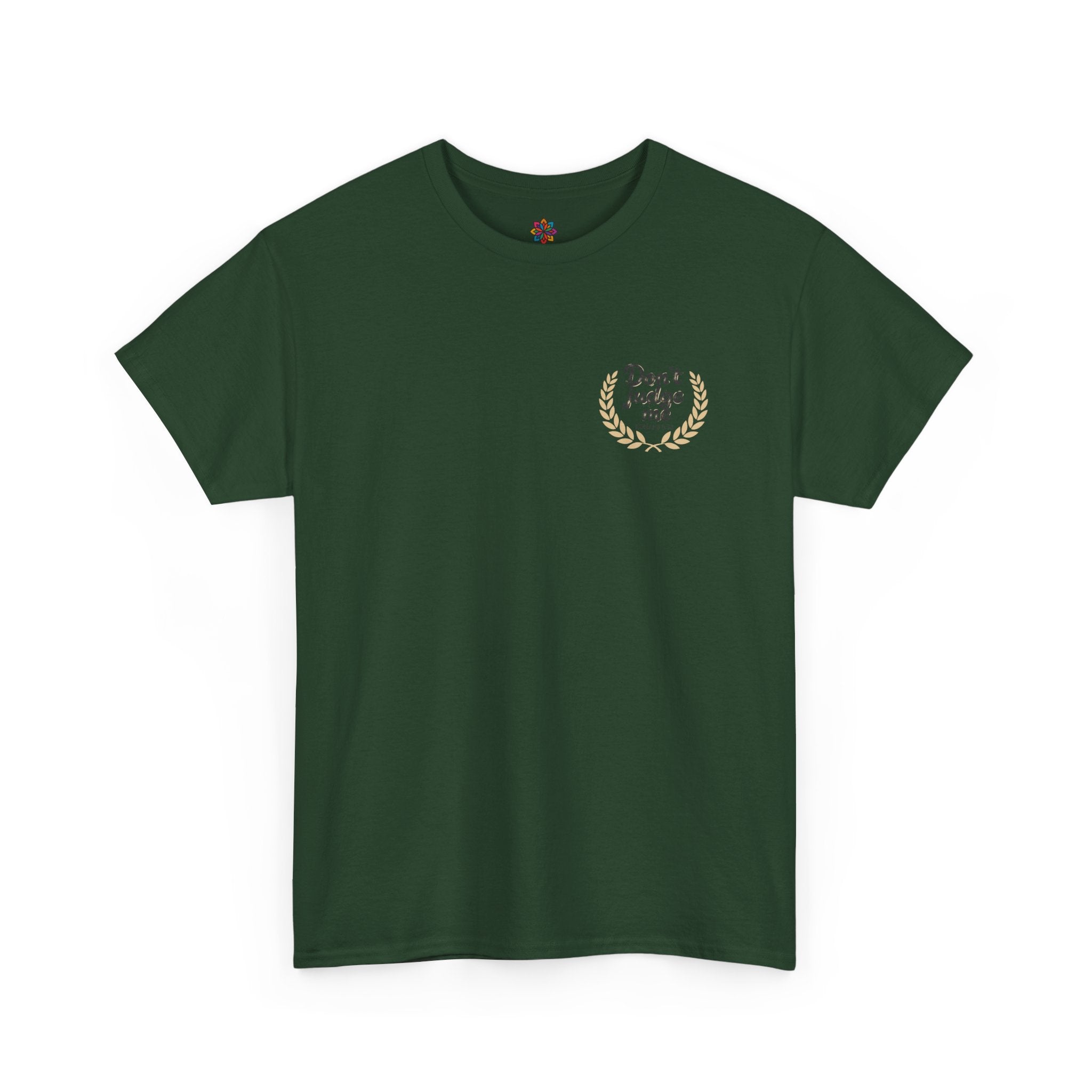 Favorite Daughter Cross T-Shirt — 'God's Favorite Daughter' Faith Tee