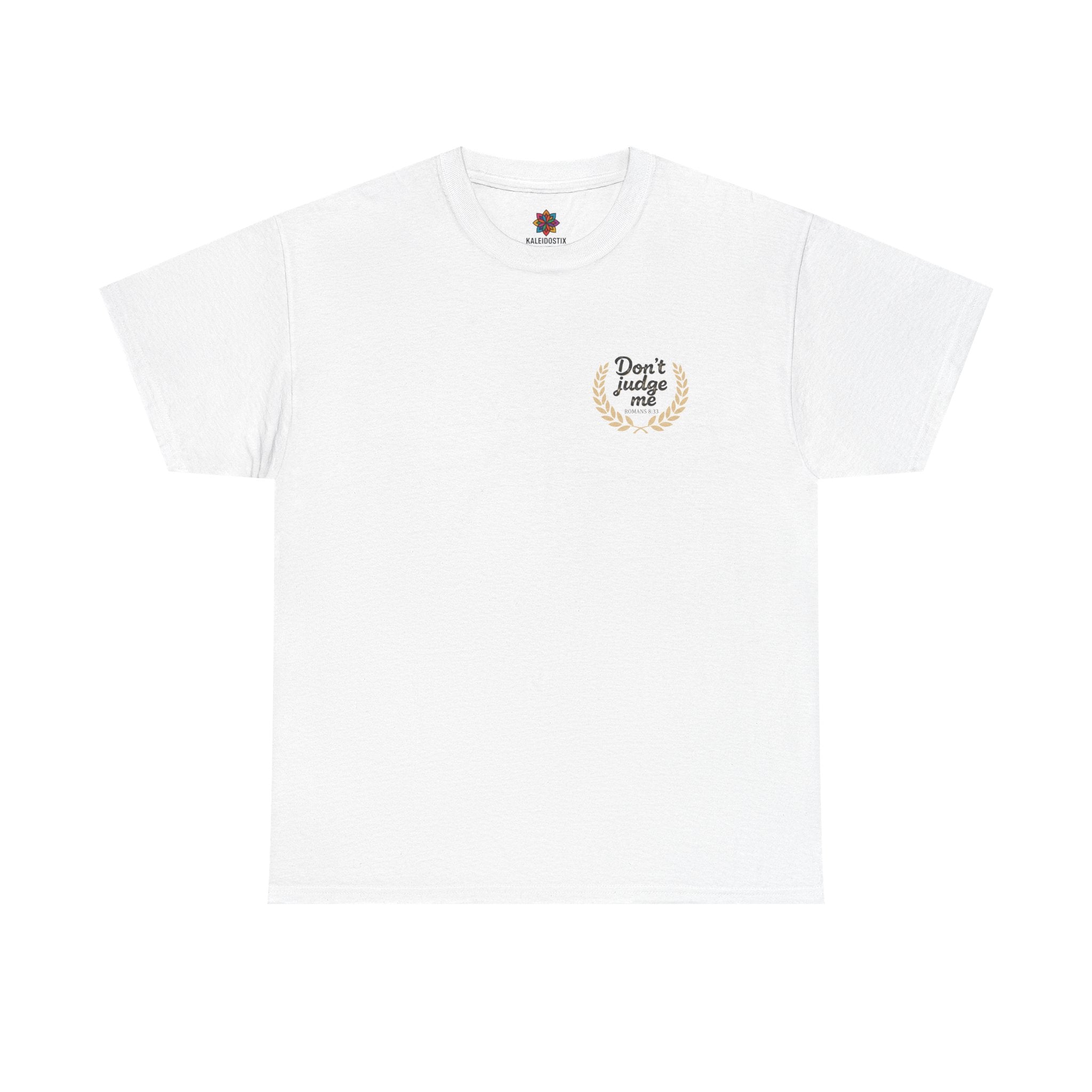 Favorite Daughter Cross T-Shirt — 'God's Favorite Daughter' Faith Tee