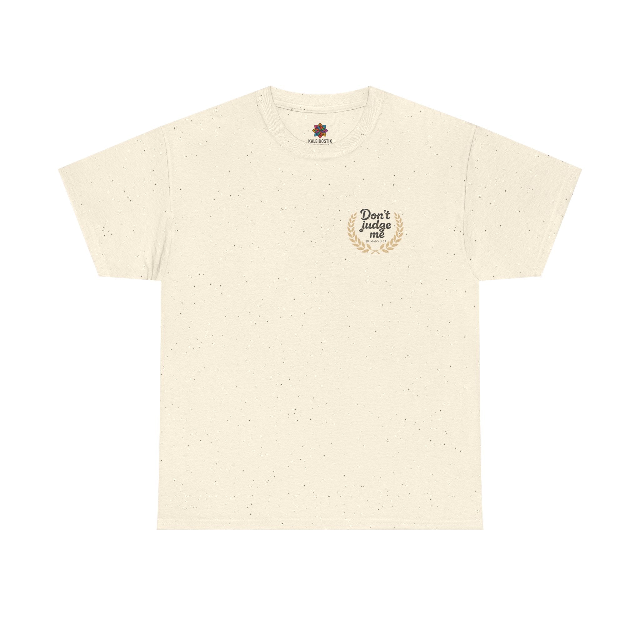 Favorite Daughter Cross T-Shirt — 'God's Favorite Daughter' Faith Tee