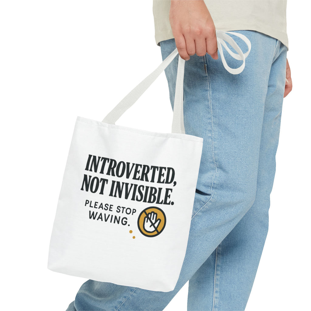 Tote Bag (AOP)