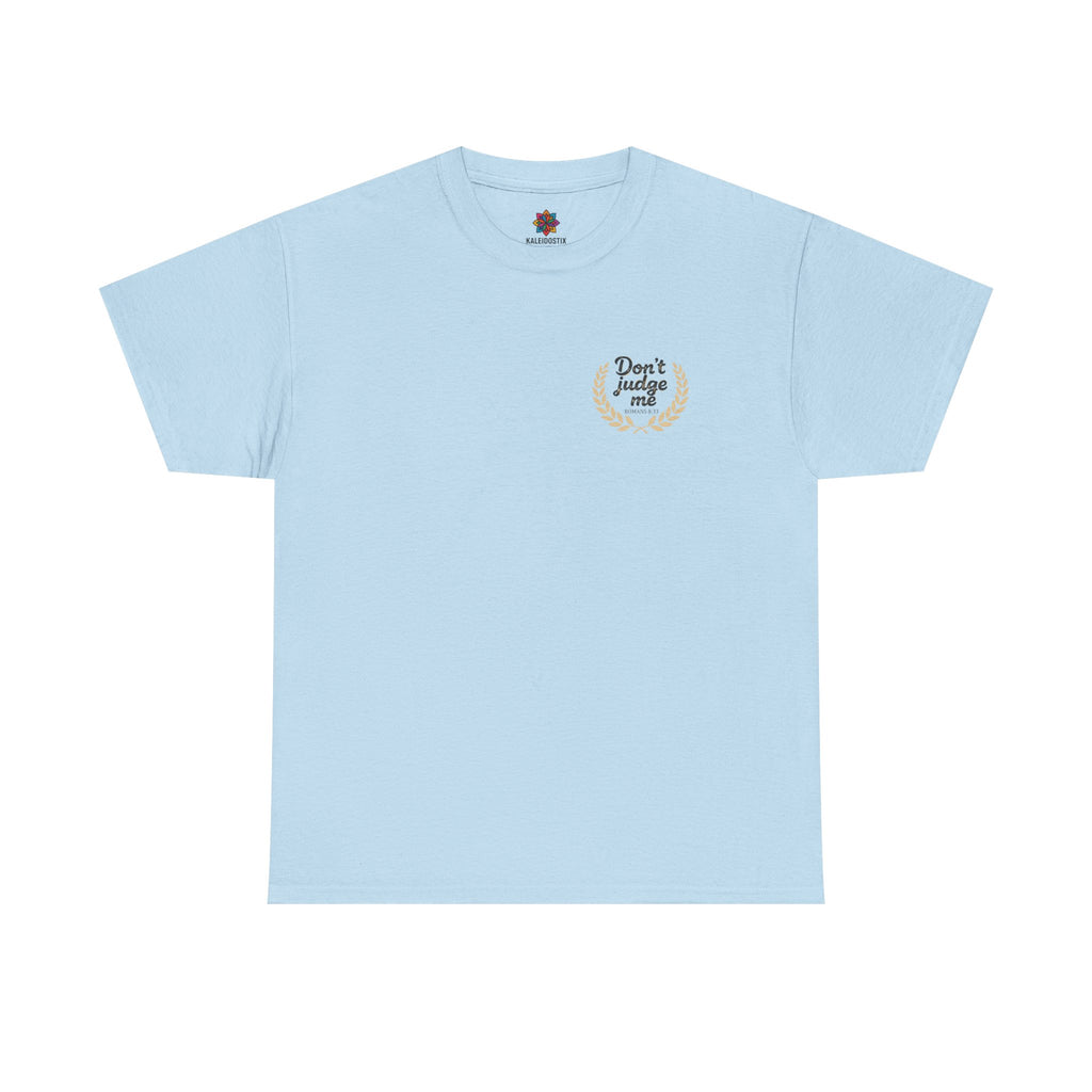 Favorite Daughter Cross T-Shirt — 'God's Favorite Daughter' Faith Tee