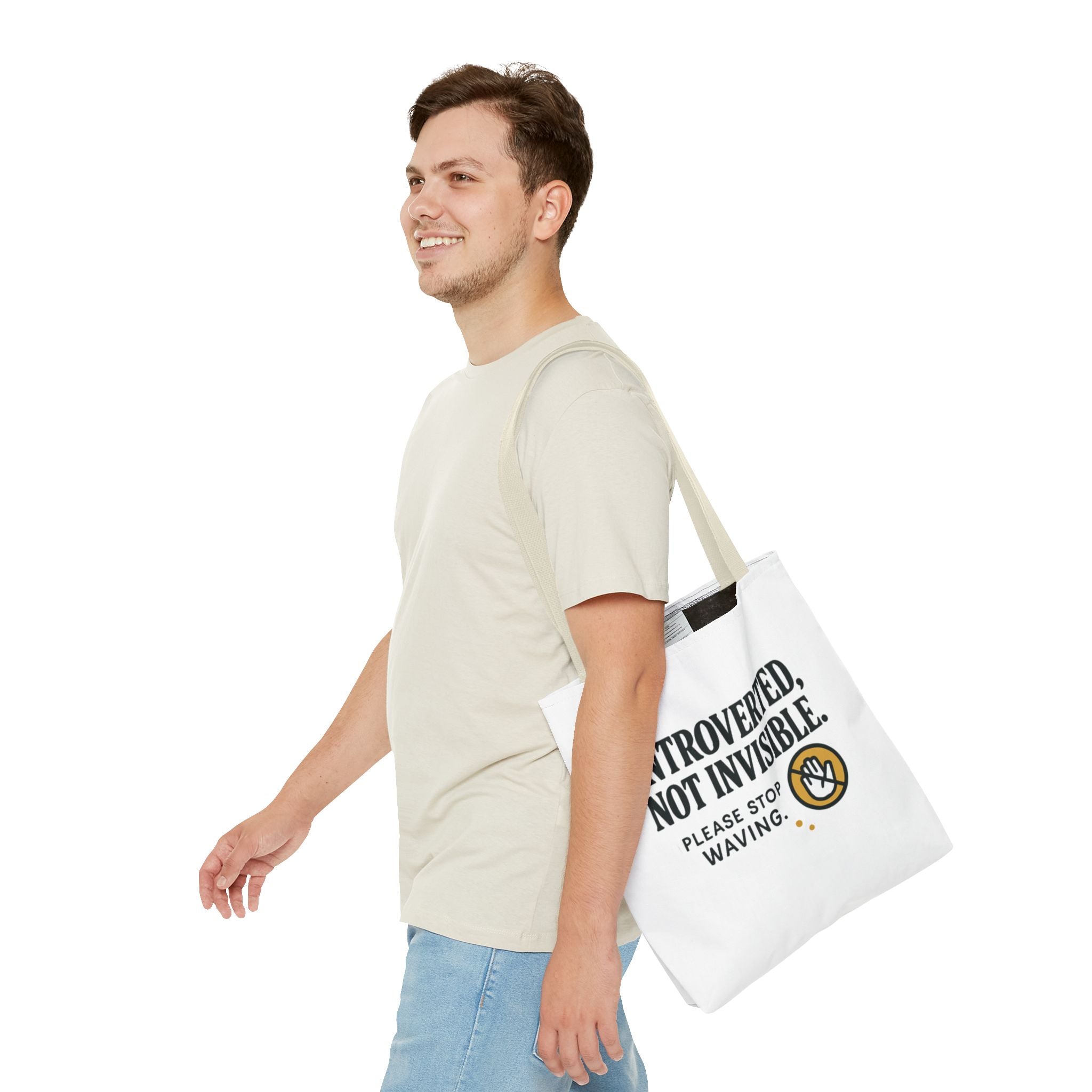 Tote Bag (AOP)
