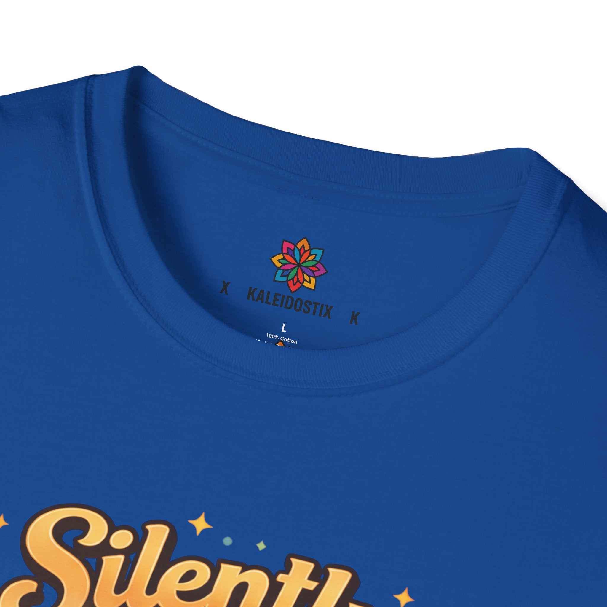 Silently Judging Everything T-Shirt | Sassy Portrait Graphic Tee