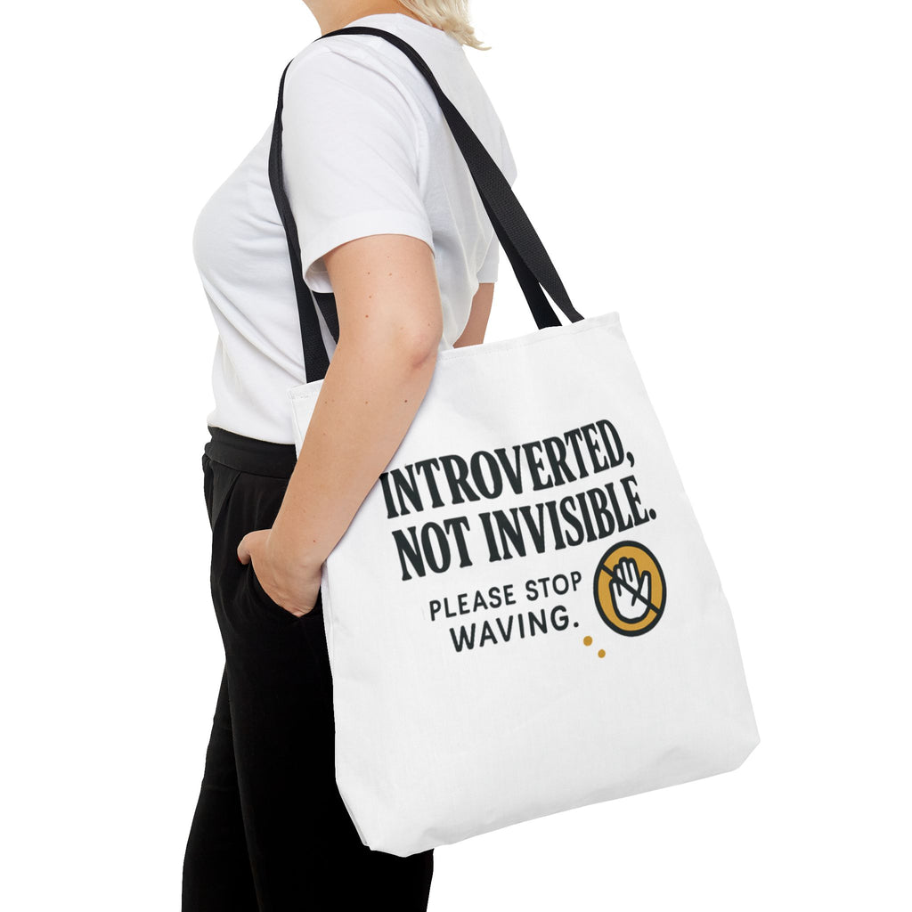 Tote Bag (AOP)