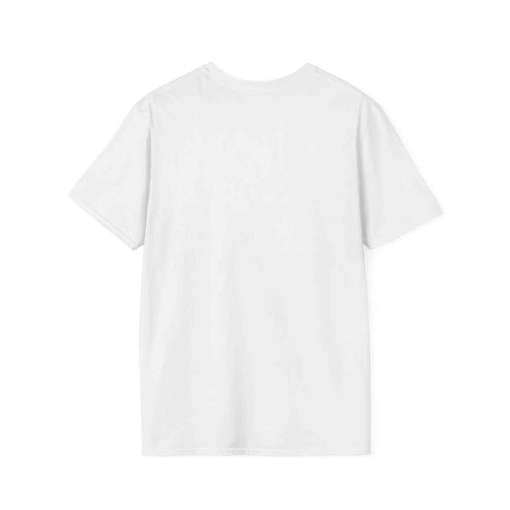 Silently Judging Everything T-Shirt | Sassy Portrait Graphic Tee