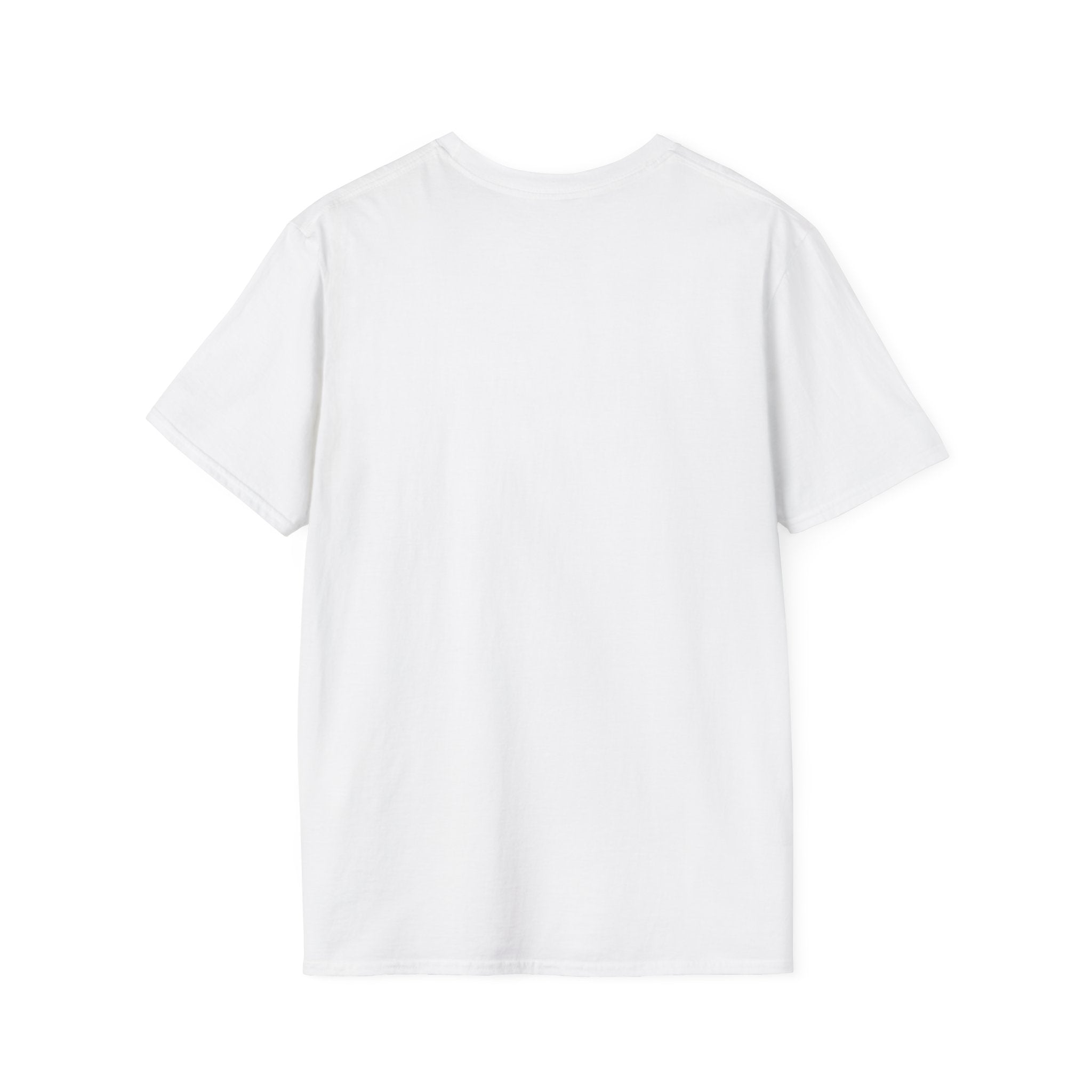 Silently Judging Everything T-Shirt | Sassy Portrait Graphic Tee