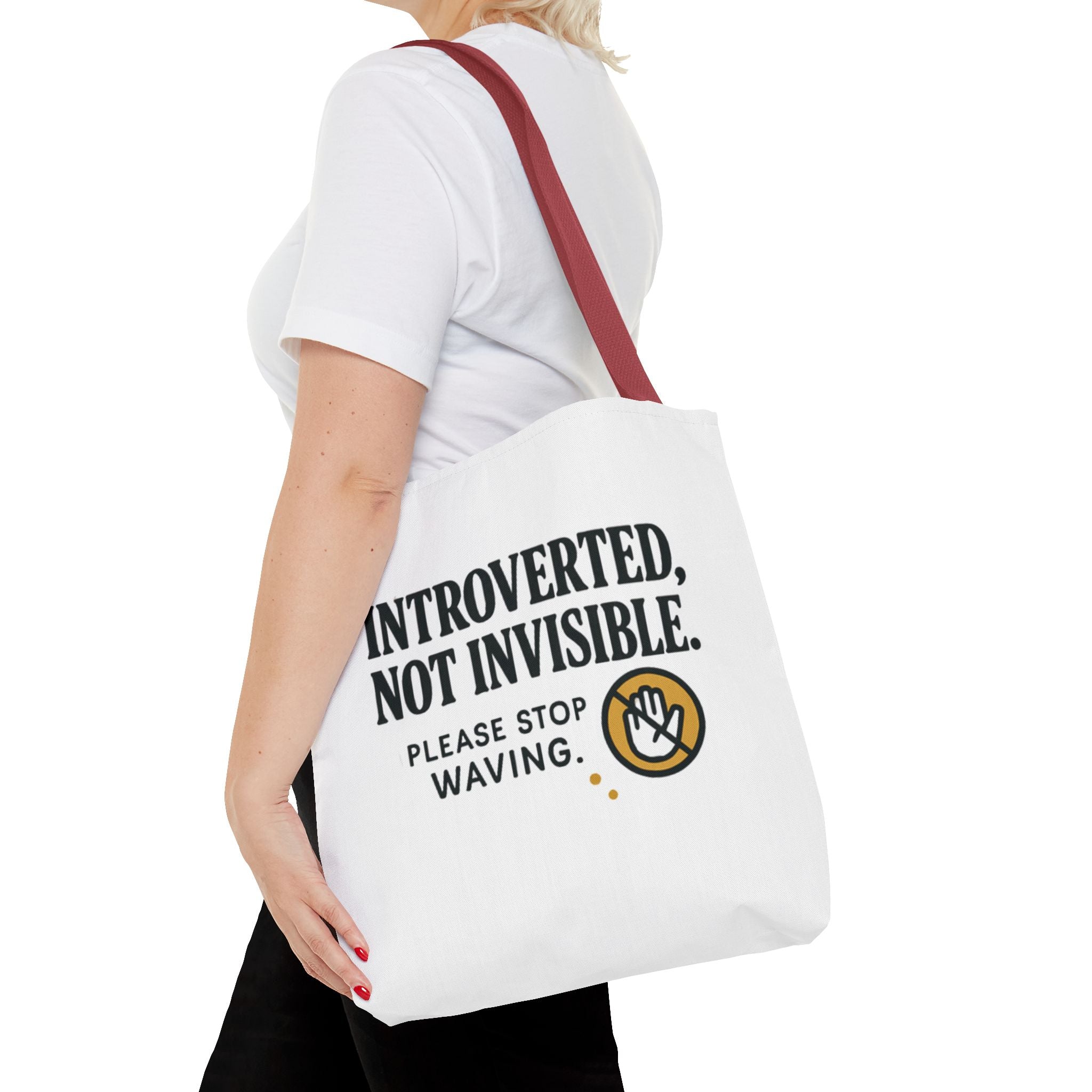 Tote Bag (AOP)