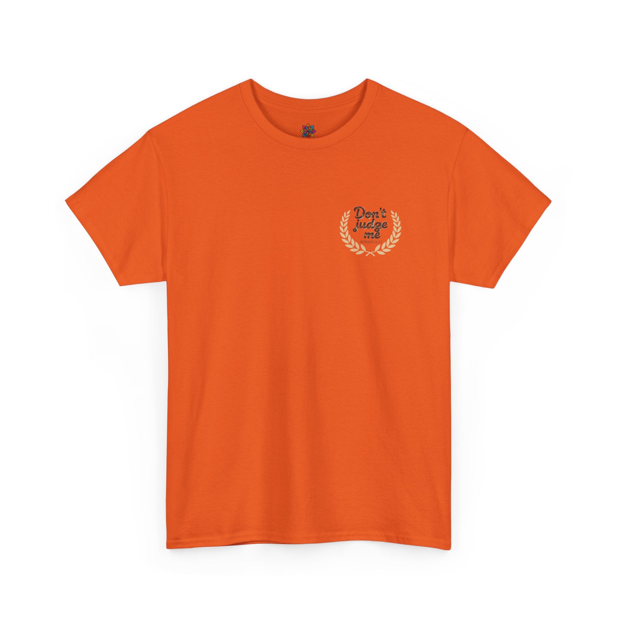 Favorite Daughter Cross T-Shirt — 'God's Favorite Daughter' Faith Tee
