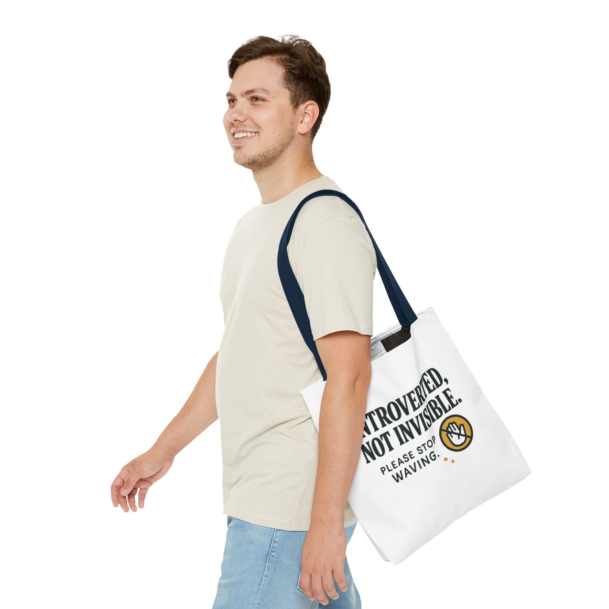 Tote Bag (AOP)