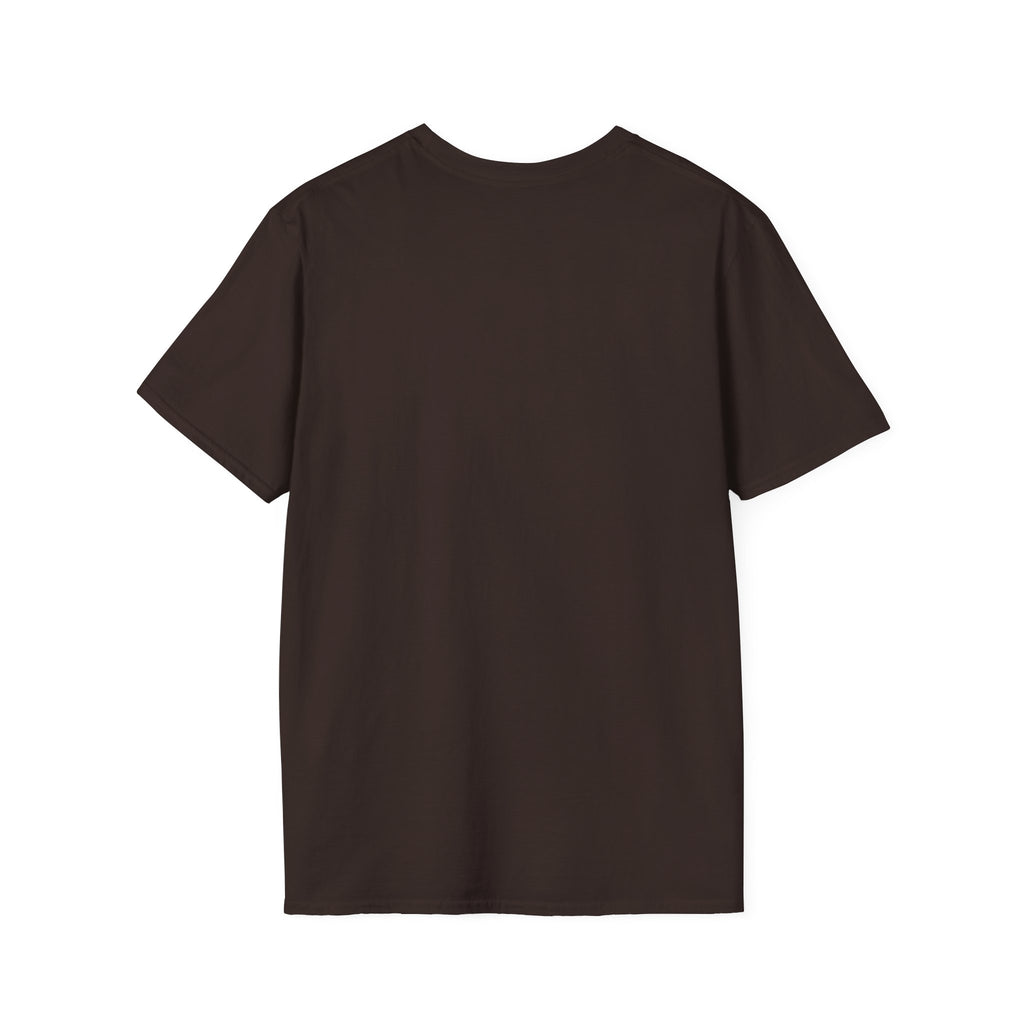 Silently Judging Everything T-Shirt | Sassy Portrait Graphic Tee
