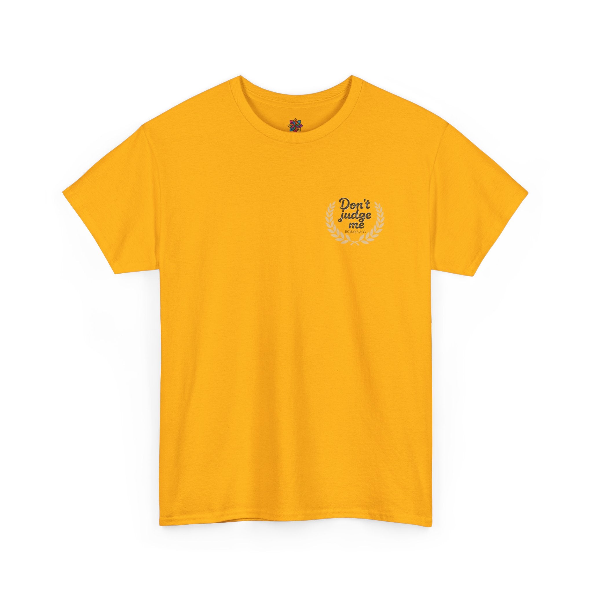 Favorite Daughter Cross T-Shirt — 'God's Favorite Daughter' Faith Tee