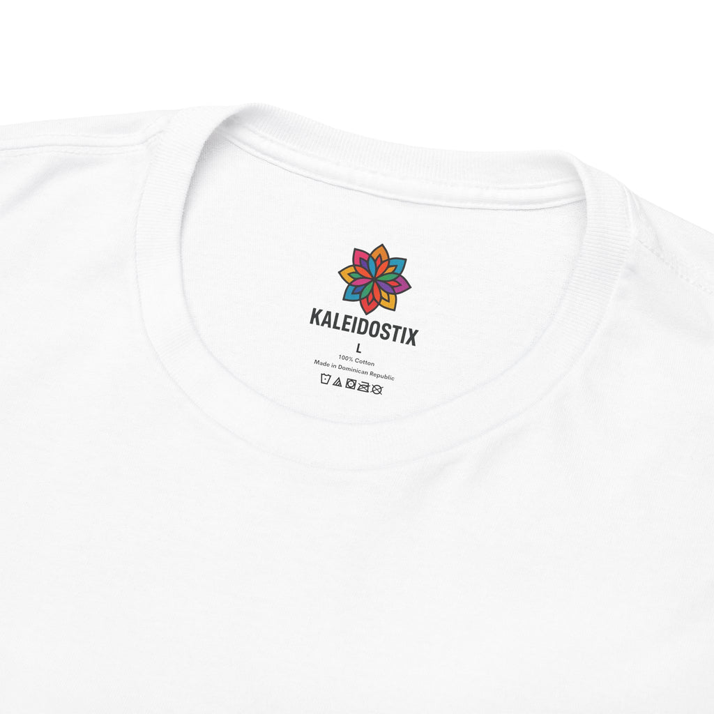 Favorite Daughter Cross T-Shirt — 'God's Favorite Daughter' Faith Tee
