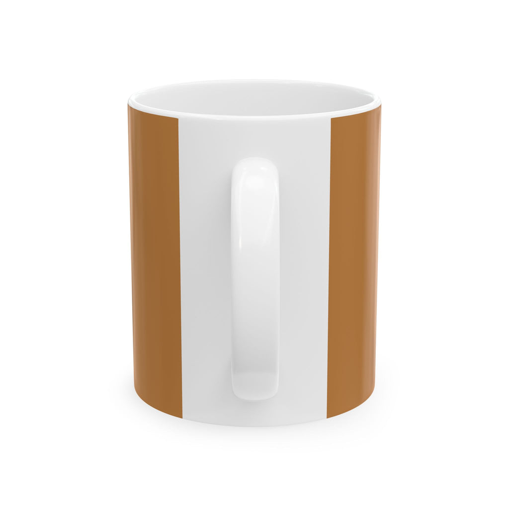 This Might Be Coffee mind your business Mug | Ceramic Coffee Cup