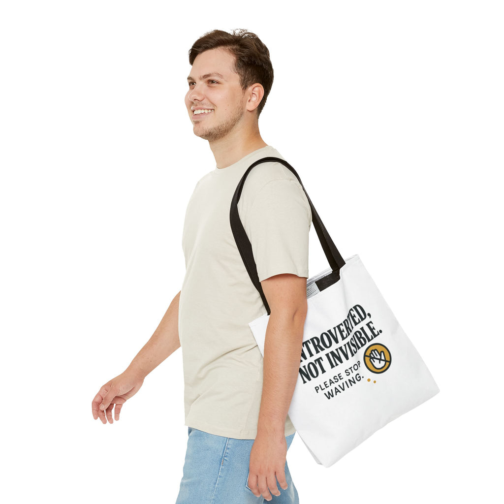Tote Bag (AOP)