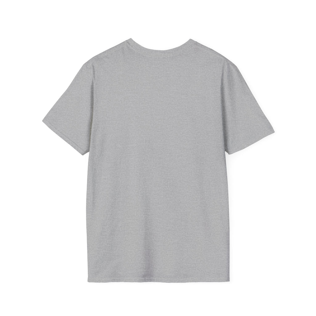 Silently Judging Everything T-Shirt | Sassy Portrait Graphic Tee