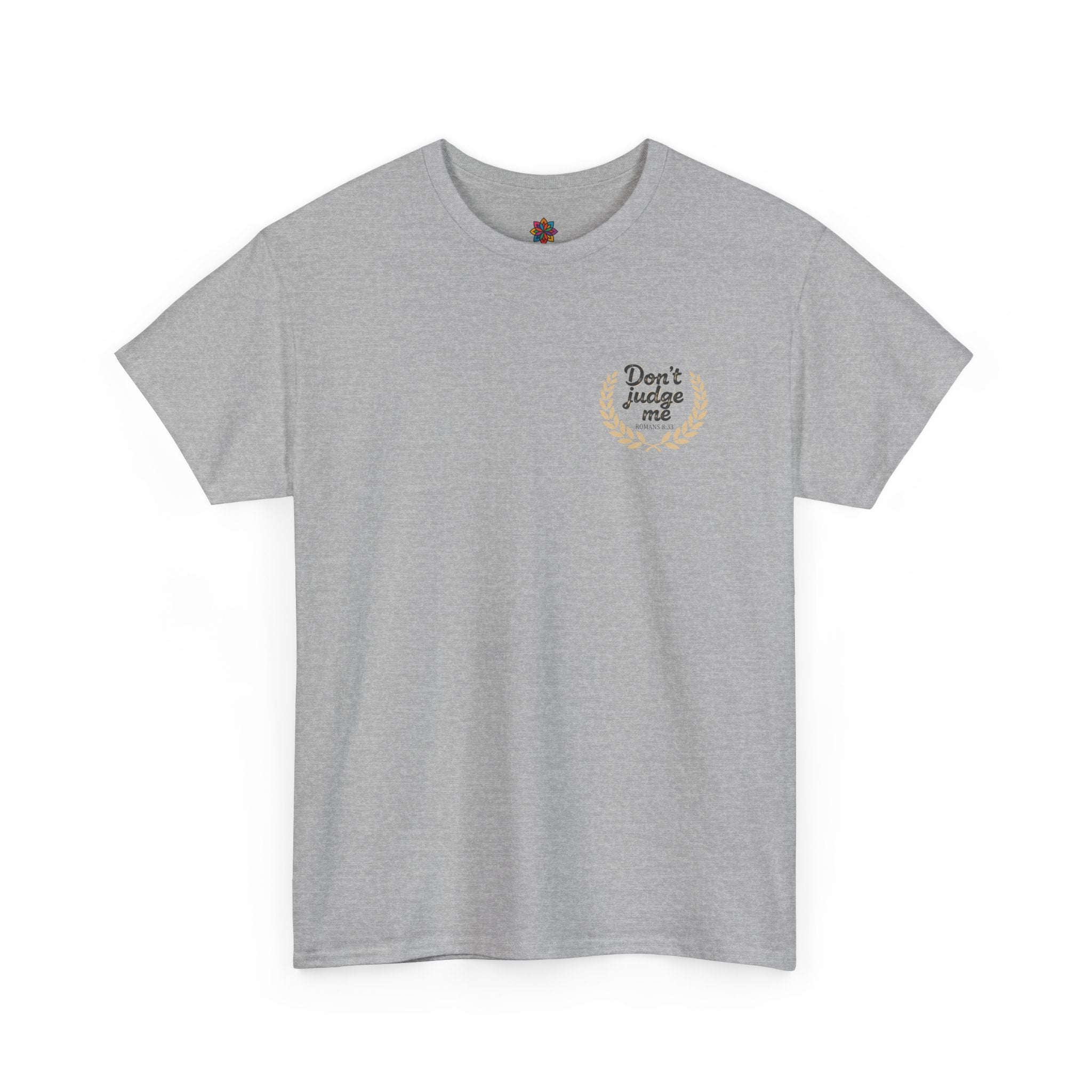 Favorite Daughter Cross T-Shirt — 'God's Favorite Daughter' Faith Tee