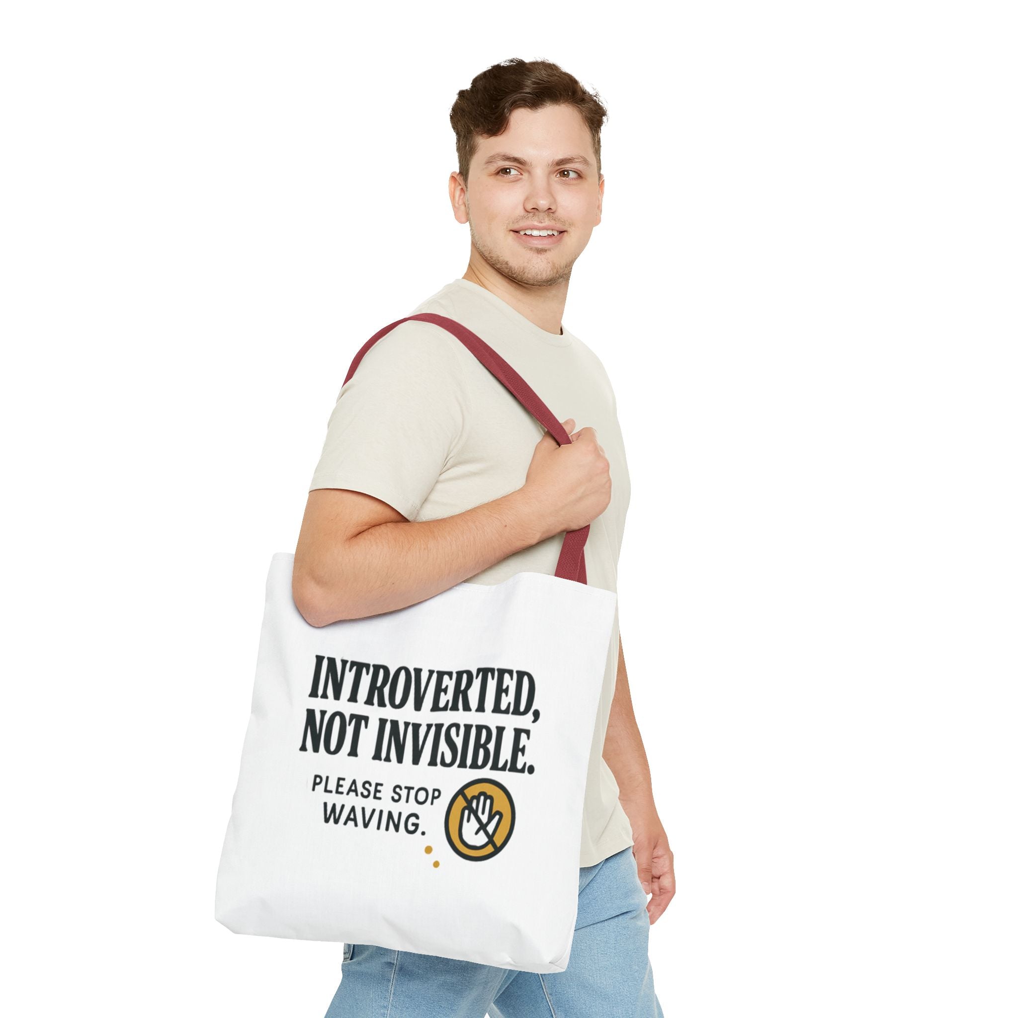 Tote Bag (AOP)