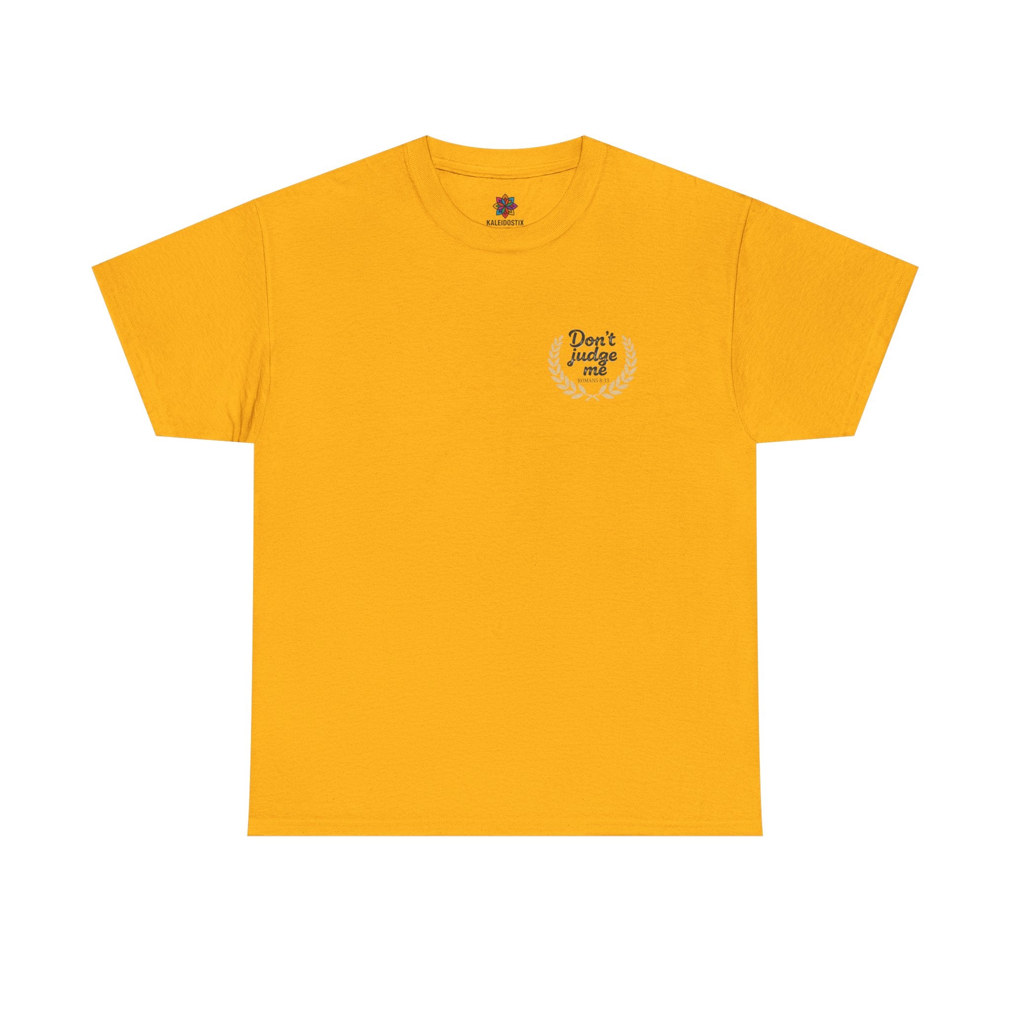 Favorite Daughter Cross T-Shirt — 'God's Favorite Daughter' Faith Tee