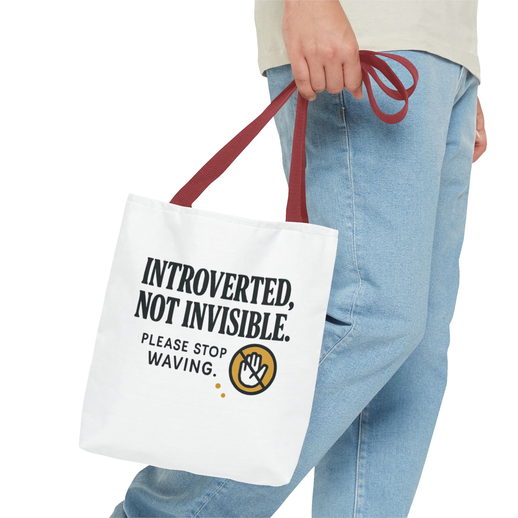 Tote Bag (AOP)