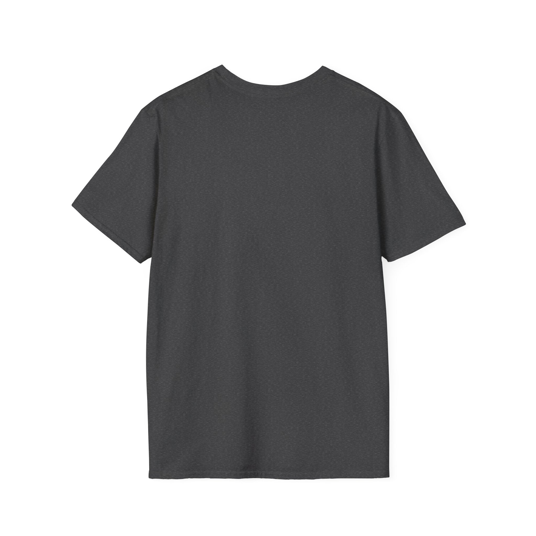 Silently Judging Everything T-Shirt | Sassy Portrait Graphic Tee