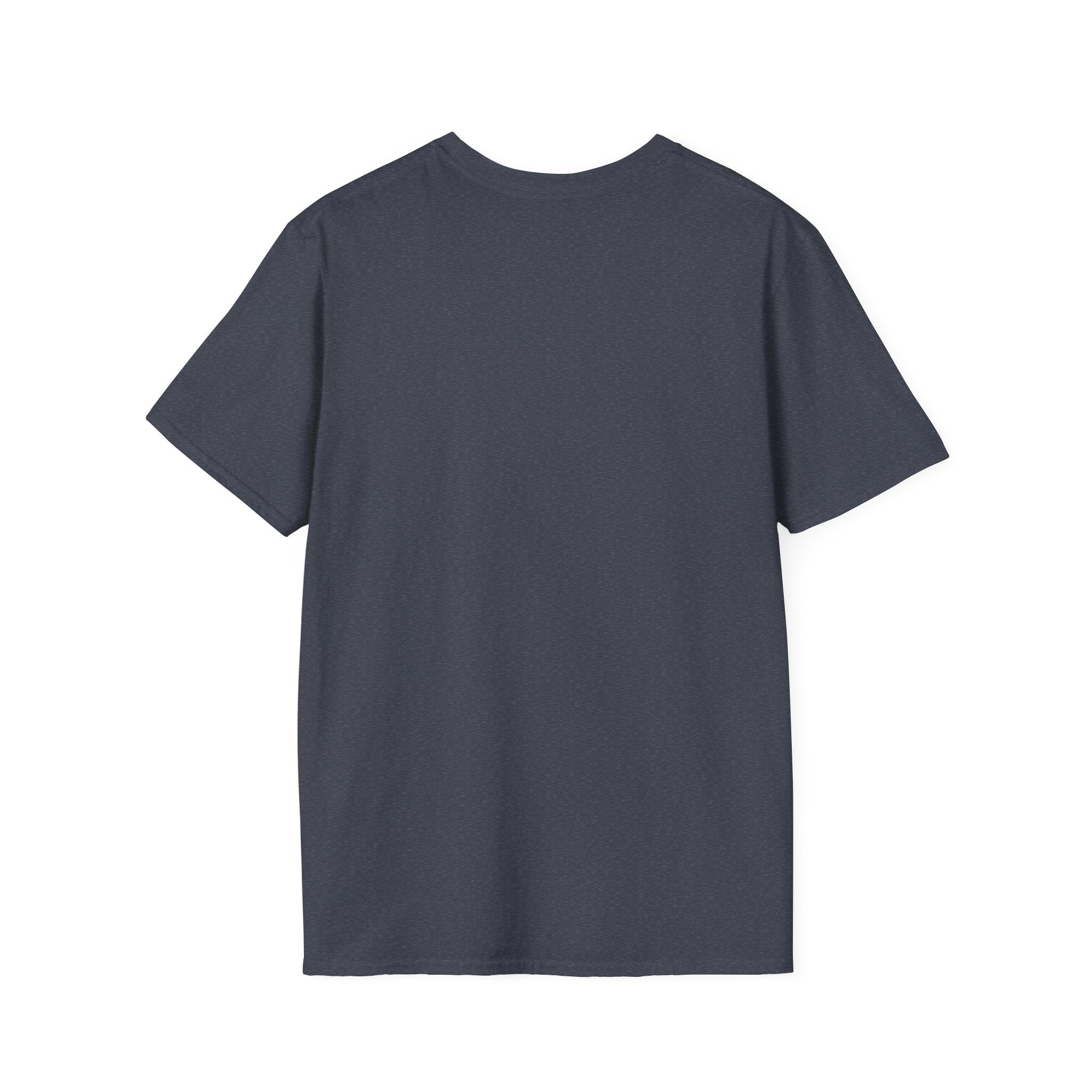 Silently Judging Everything T-Shirt | Sassy Portrait Graphic Tee