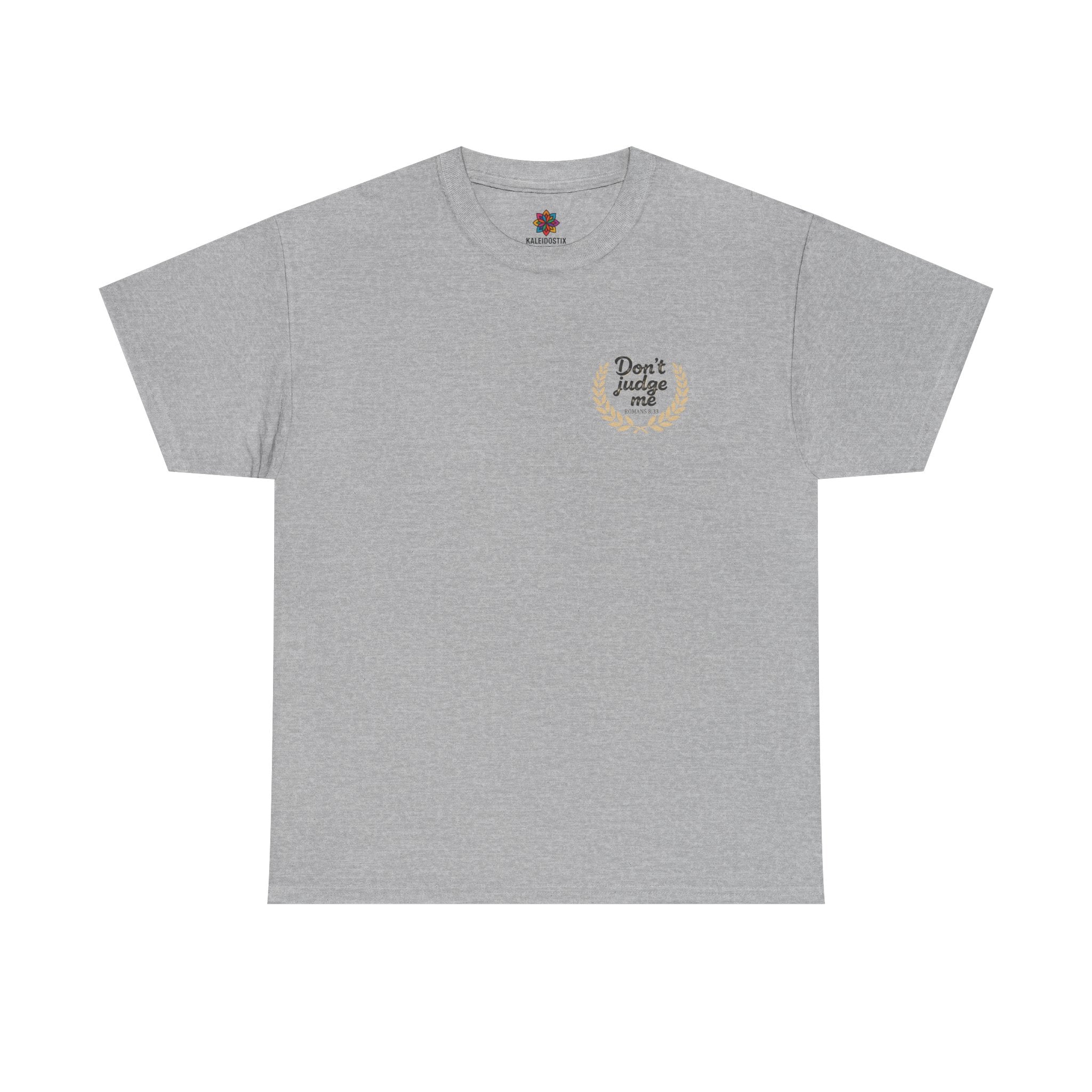 Favorite Daughter Cross T-Shirt — 'God's Favorite Daughter' Faith Tee