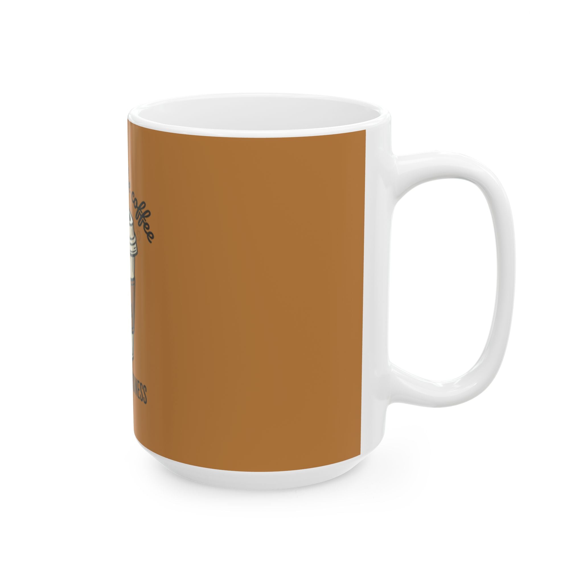 This Might Be Coffee mind your business Mug | Ceramic Coffee Cup