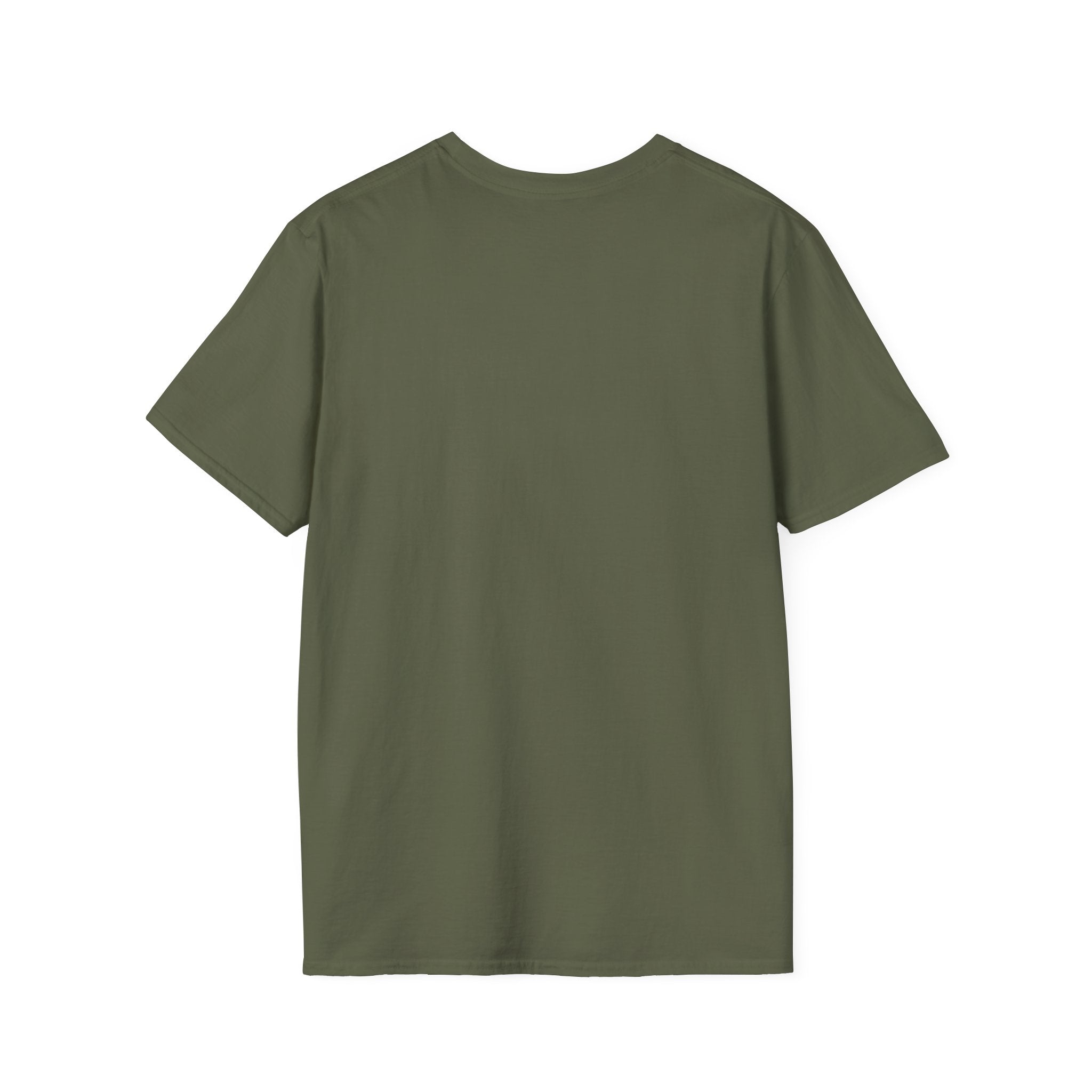 Silently Judging Everything T-Shirt | Sassy Portrait Graphic Tee