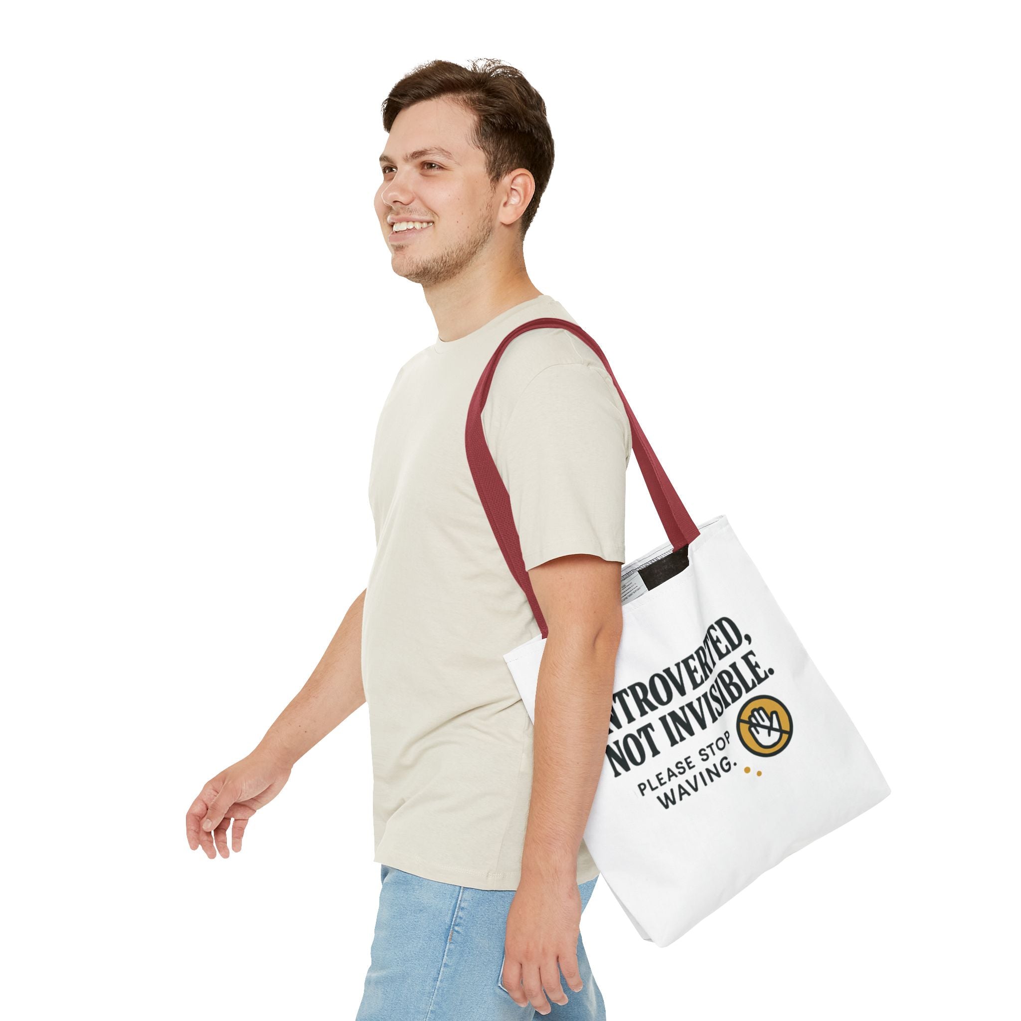 Tote Bag (AOP)