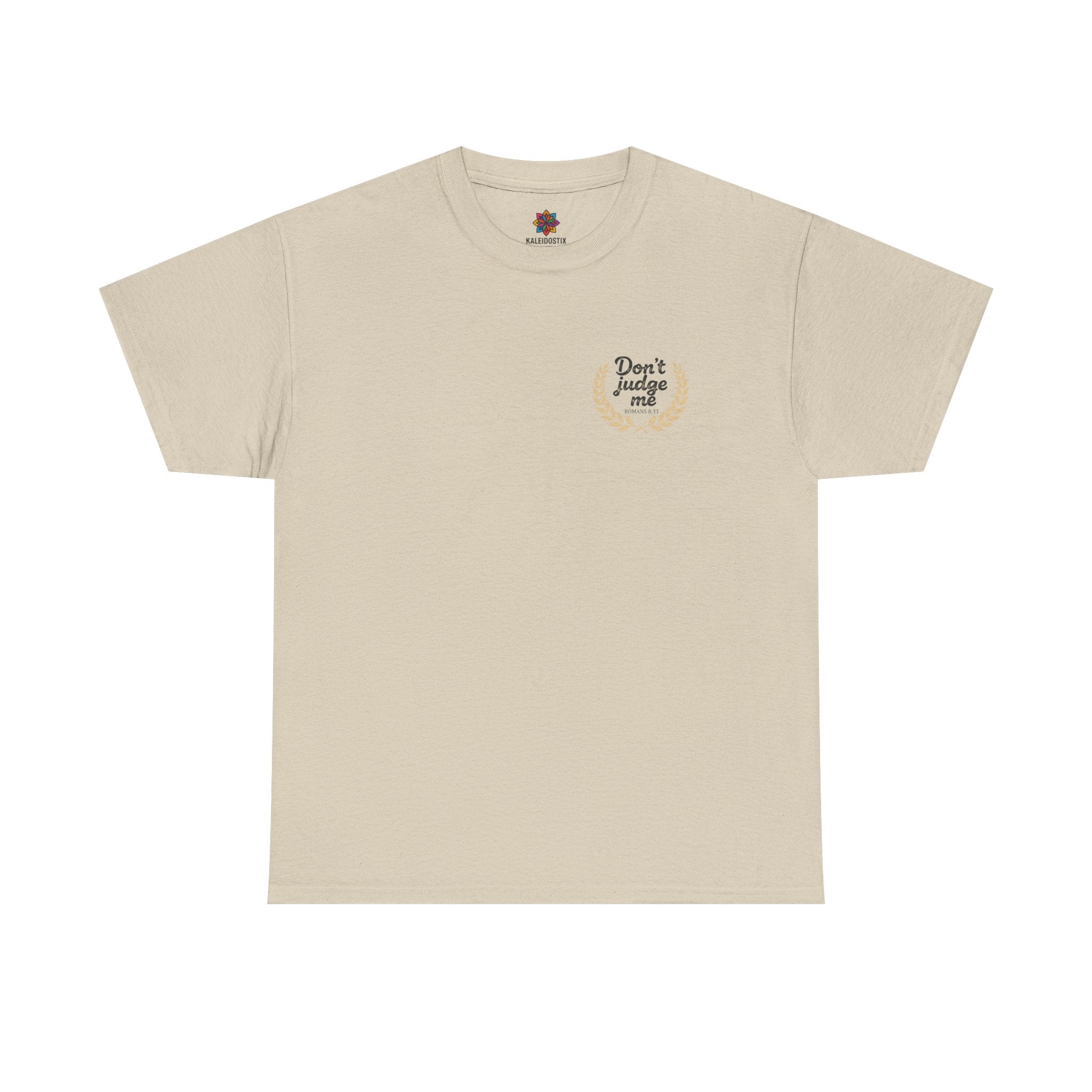 Favorite Daughter Cross T-Shirt — 'God's Favorite Daughter' Faith Tee